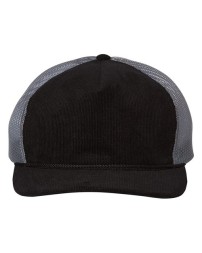 Richardson Troutdale Corduroy Trucker Cap