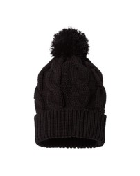 Richardson Chunk Twist Cuffed Beanie