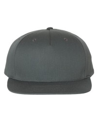 Richardson Pinch Front Structured Snapback Trucker Cap
