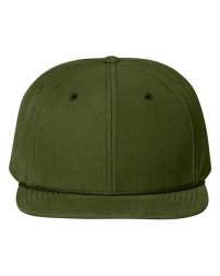 Richardson Timberline Corduroy Cap