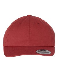 YP Classics EcoWash Dad Hat