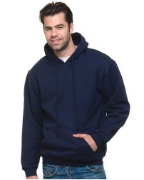 Bayside Union-Made Hooded Sweatshirt