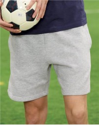 Badger Athletic Fleece Shorts