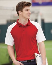 C2 Sport Sport Polo