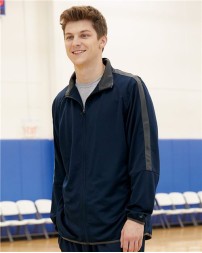 Badger Blitz Outer-Core Jacket