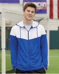 Badger Spirit Outer-Core Jacket