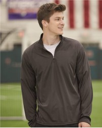 C2 Sport Quarter-Zip Pullover