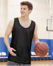 C2 Sport Reversible Mesh Tank