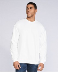 Gildan Softstyle Midweight Crewneck Sweatshirt