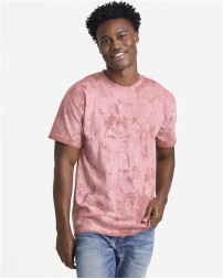 Comfort Colors Colorblast Heavyweight T-Shirt