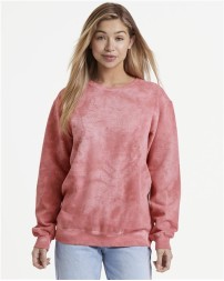 Comfort Colors Colorblast Crewneck Sweatshirt
