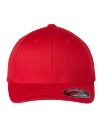 Flexfit Youth Cotton Blend Cap