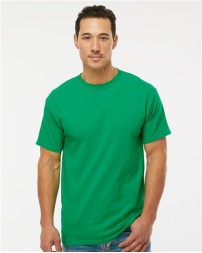 MO Gold Soft Touch T-Shirt