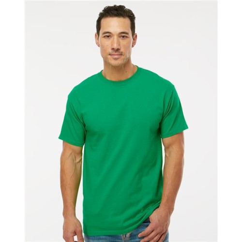 MO Gold Soft Touch T-Shirt