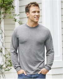 Gildan Heavy Cotton Long Sleeve T-Shirt