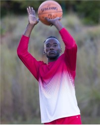 Badger Hex 20 Long Sleeve T-Shirt