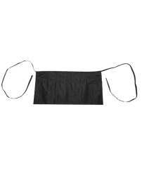 Liberty Bags Midweight Cotton Twill Waist Apron