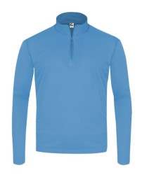 C2 Sport Youth Quarter-Zip Pullover