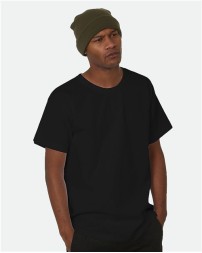 Bayside USA-Made Heavyweight T-Shirt
