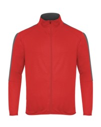 Badger Youth Blitz Outer-Core Jacket