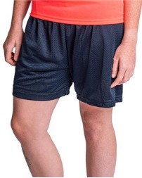 C2 Sport Women's Mesh Shorts