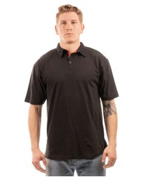 Burnside Fader Play Polo