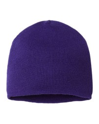 CAP AMERICA USA-Made 8 12 Beanie
