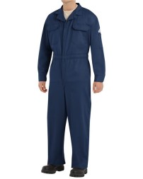 Bulwark Flame Resistant Coveralls