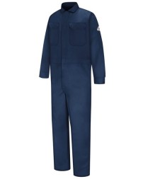 Bulwark Flame Resistant Coveralls - Tall Sizes