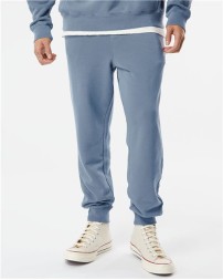 Independent Trading Co Pigment-Dyed Fleece Pants
