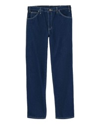 Dickies 5-Pocket Jeans - Odd Sizes