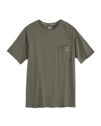 Dickies Performance Cooling T-Shirt - Tall Sizes