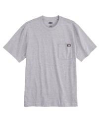 Dickies Traditional Heavyweight T-Shirt - Tall Sizes