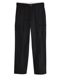 Dickies Premium Industrial Cargo Pants - Extended Sizes