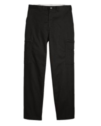 Dickies Industrial Cotton Cargo Pants - Odd Sizes