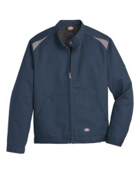 Dickies Insulated Colorblocked Jacket
