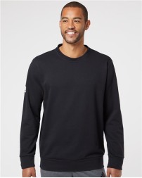 Adidas Fleece Crewneck Sweatshirt