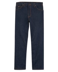 Dickies Straight 5-Pocket Jeans - Extended Sizes