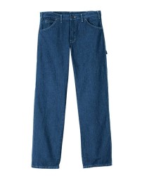 Dickies Lightweight Carpenter Jeans - Extended Sizes