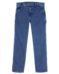 Dickies Carpenter Jeans - Extended Sizes