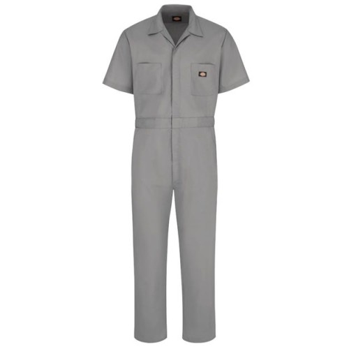 Dickies Short Sleeve Coverall