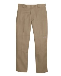 Dickies Double Knee Work Pants - Odd Sizes