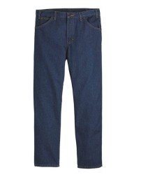 Dickies Industrial Relaxed Fit Jeans