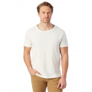 04850C1 Alternative Unisex Heritage Garment-Dyed Distressed T-Shirt