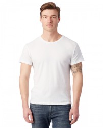 04850C1 Alternative Unisex Heritage Garment-Dyed Distressed T-Shirt