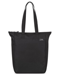 100804 Gemline Renew Rpet Zipper Tote