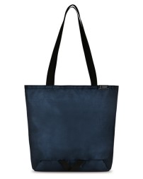 101035 Gemline Renew Rpet Packable Shopper