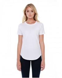 1011ST StarTee Ladies' Cotton Perfect T-Shirt