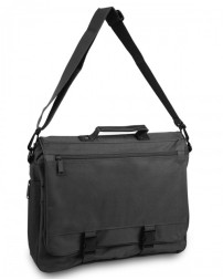 Liberty Bags 1012 GOH Getter Expandable Messenger Bag - Wholesale Messenger Bags