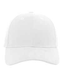 101C Pacific Headwear Brushed Cotton Twill Adjustable Cap